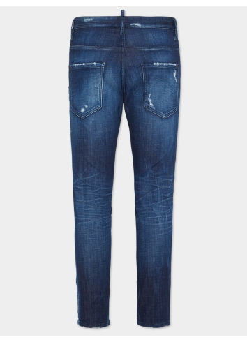 Quần Jeans DSQ2 Skater - 1DSJE15I25003